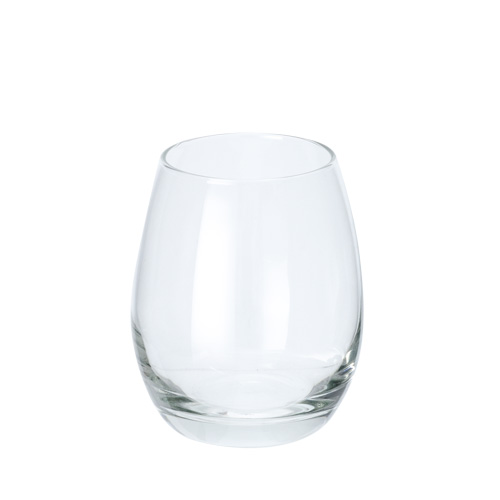 ラウンドグラス　260ml