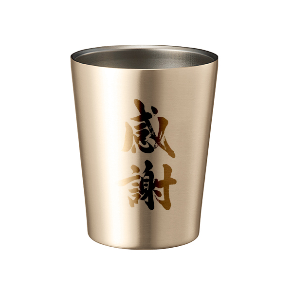 ステンレスサーモタンブラー　360ml