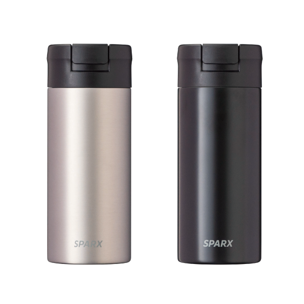 SPARX　炭酸用ボトル　390ml