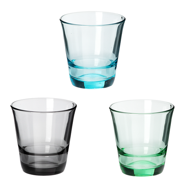 スタッキンググラス　210ml