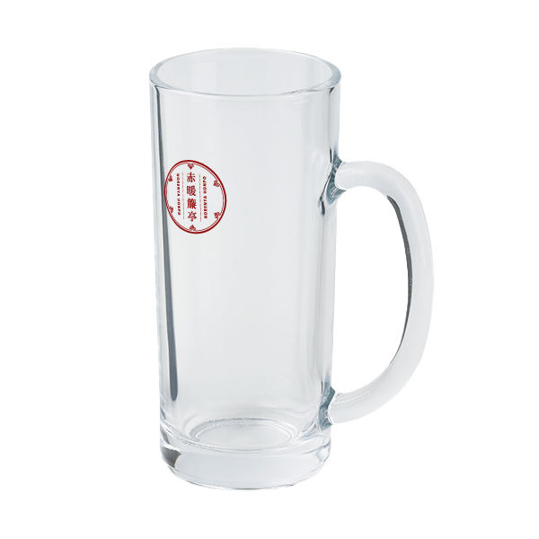 ビールジョッキ　435ml