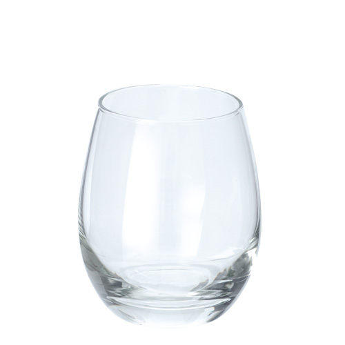 ラウンドグラス　330ml