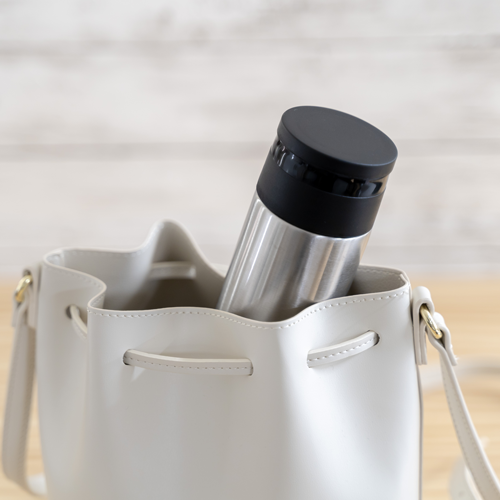 真空ステンレスボトル　300ml