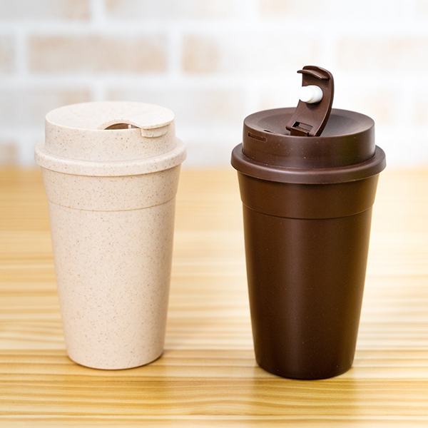 エコタンブラー　400ml
