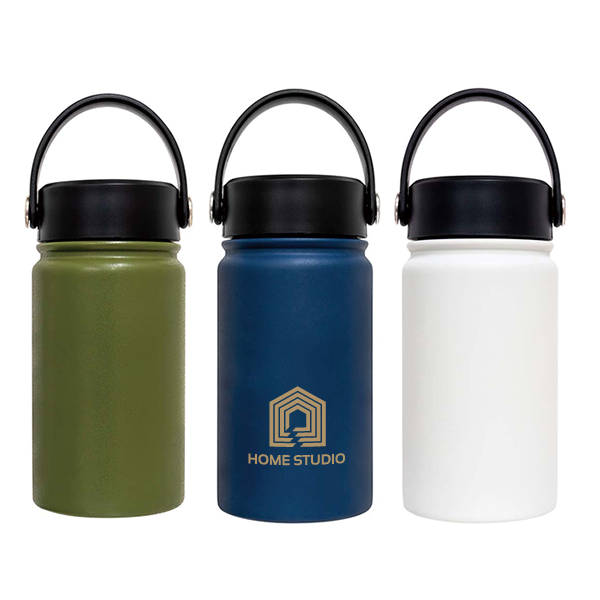 PREMO　ハンドルサーモボトル　350ml