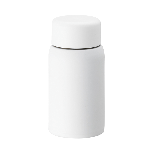 ミニステンレスボトル　140ml