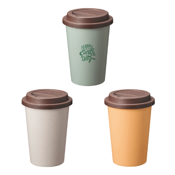 リル　バンブーファイバータンブラー　380ml