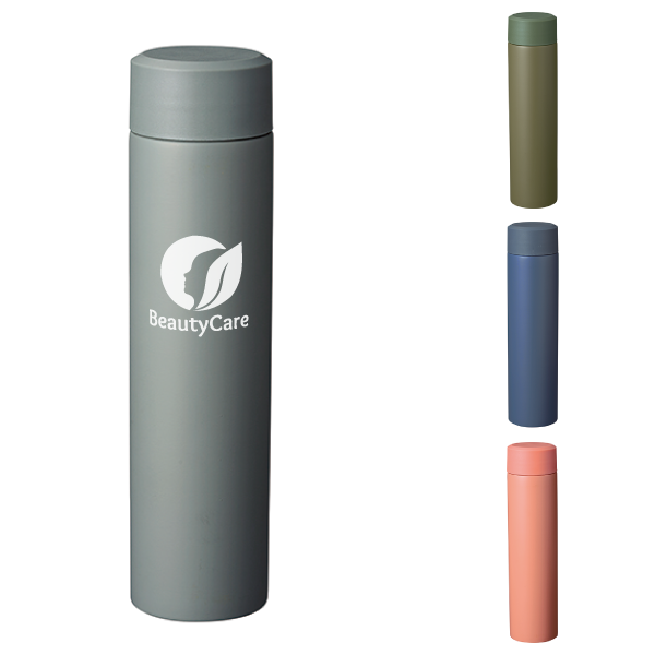 リット　真空ステンレスボトル　180ml