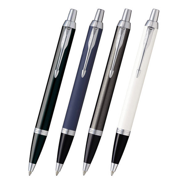 タンブラー名入れ工房 PARKER　パーカー　IMコアライン【ボールペン】