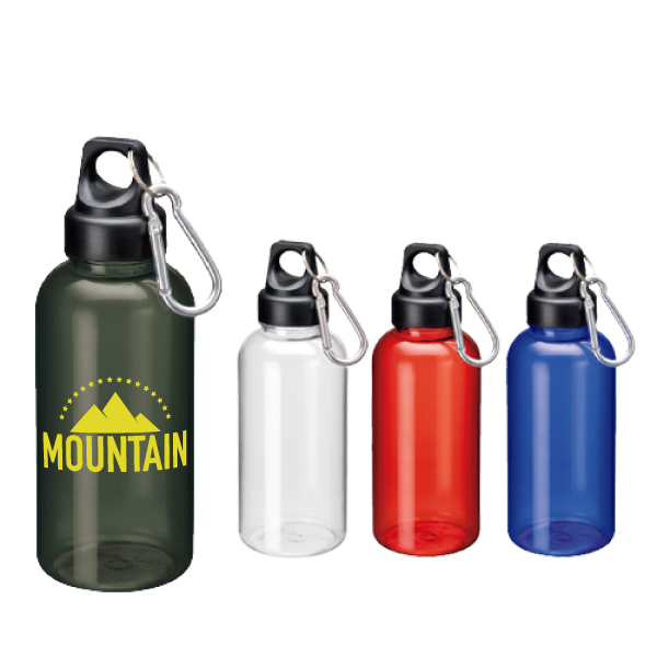 クリアマリンボトル　500ml