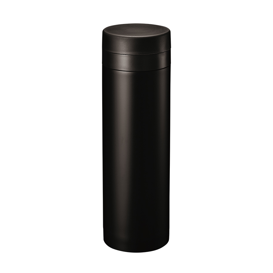 スリムサーモステンレスボトル　500ml