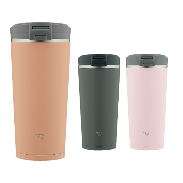 象印　ステンレスキャリータンブラー　300ml